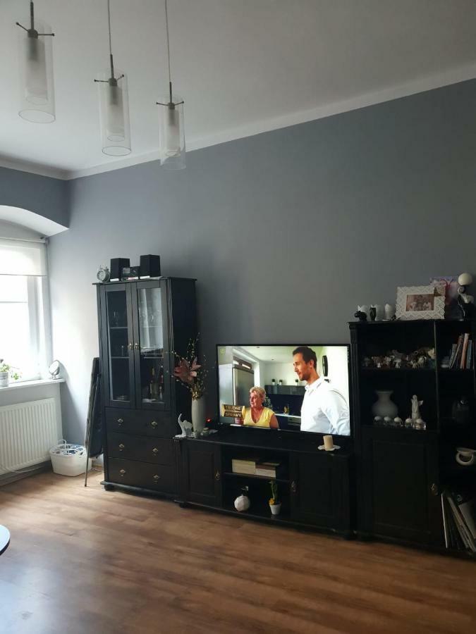 Apartament Danusia Lägenhet Jelenia Góra Exteriör bild